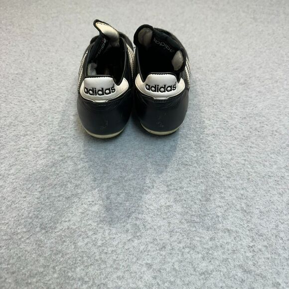 Adidas Copa Mundial Soccer Cleats Made In Germany Black 015110 Men’s Size 5.5 - Picture 7 of 13